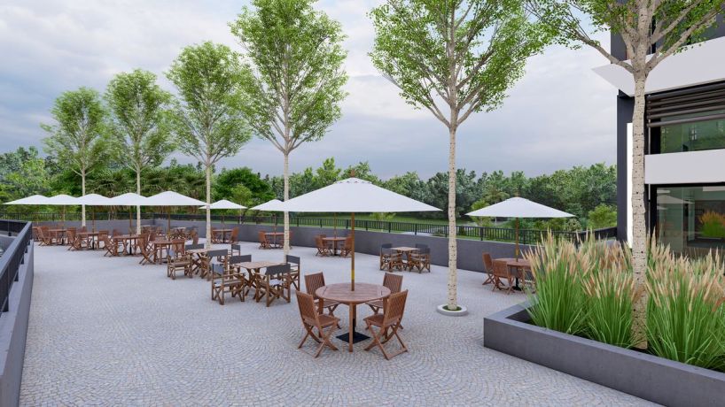 Коммерческая недвижимость, Турция, Алания, Оба (004113) - фото 13