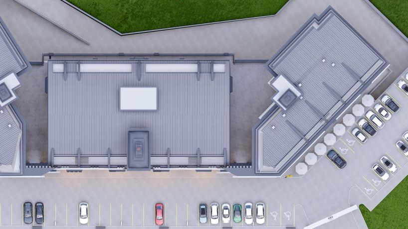 Коммерческая недвижимость, Турция, Алания, Оба (004113) - фото 17