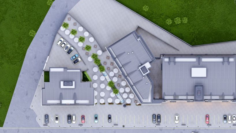 Коммерческая недвижимость, Турция, Алания, Оба (004113) - фото 18