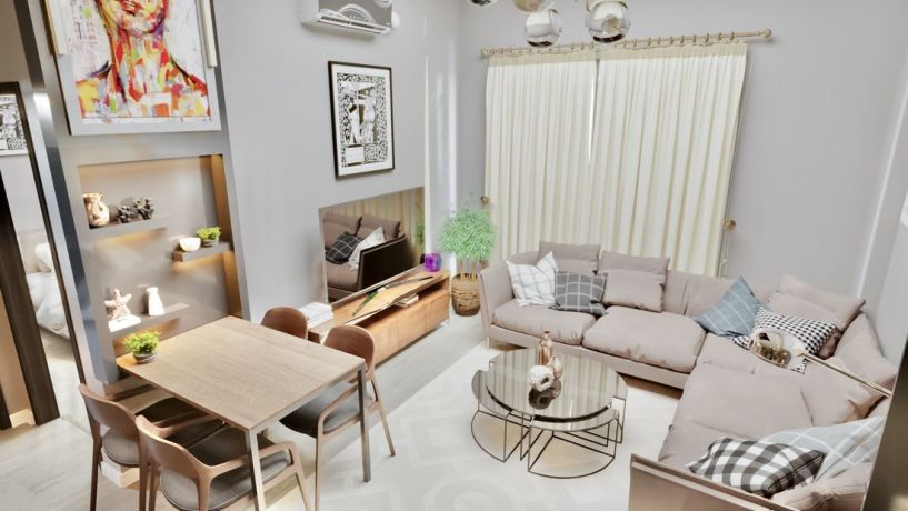 Квартиры, Турция, Алания, Авсаллар (002469) - фото 26