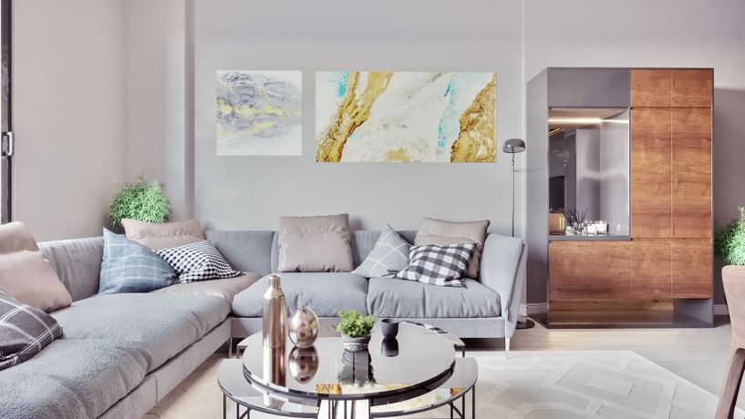 Квартиры, Турция, Алания, Авсаллар (002469) - фото 25