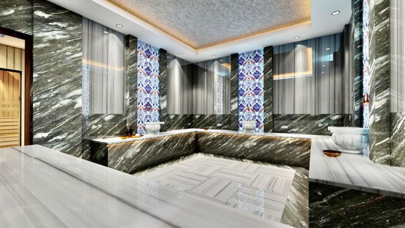 Квартиры, Турция, Алания, Авсаллар (002469) - фото 21