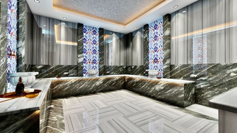 Квартиры, Турция, Алания, Авсаллар (002469) - фото 20