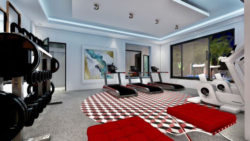 Квартиры, Турция, Алания, Авсаллар (002469) - фото 19