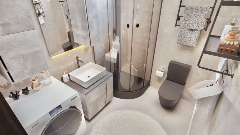 Квартиры, Турция, Алания, Авсаллар (002469) - фото 32