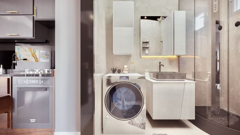 Квартиры, Турция, Алания, Авсаллар (002469) - фото 31