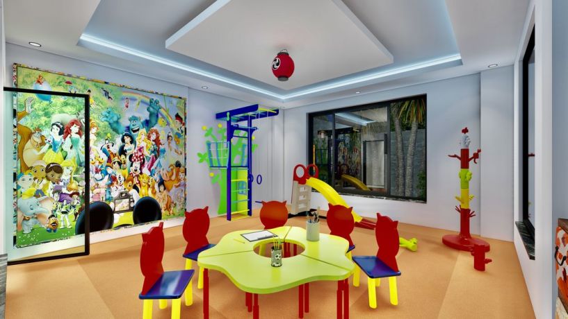 Квартиры, Турция, Алания, Авсаллар (002469) - фото 18