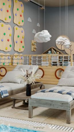 Apartments, Turkey, Alanya, Avsallar (001119) - pictures 15