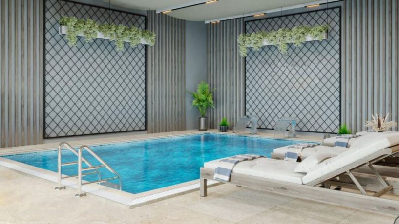 Apartments, Turkey, Alanya, Avsallar (001119) - pictures 16