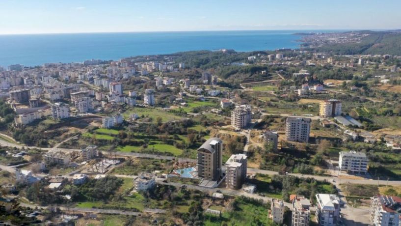 Apartments, Turkey, Alanya, Avsallar (001119) - pictures 6