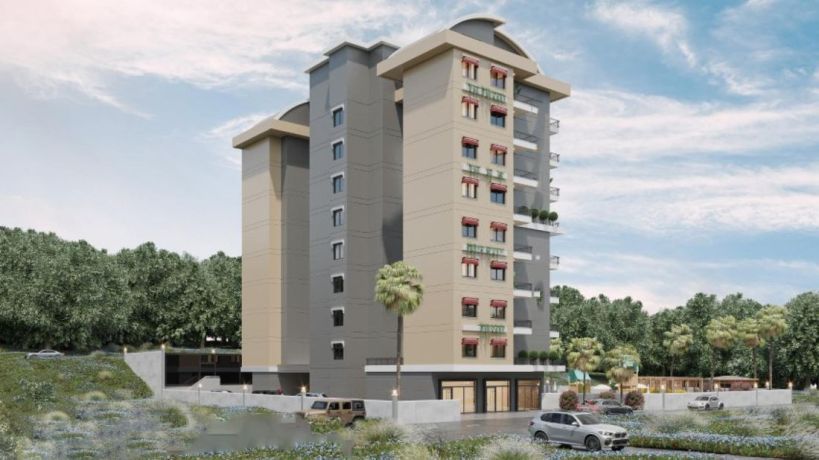 Apartments, Turkey, Alanya, Avsallar (001119) - pictures 10