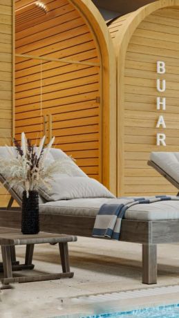 Apartments, Turkey, Alanya, Avsallar (001119) - pictures 21