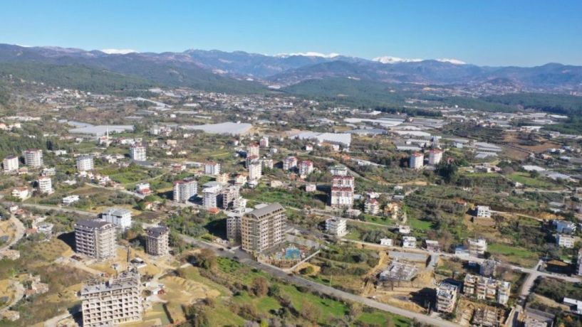 Apartments, Turkey, Alanya, Avsallar (001119) - pictures 13