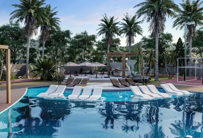 Apartments, Turkey, Alanya, Kargicak (001117) - pictures 7