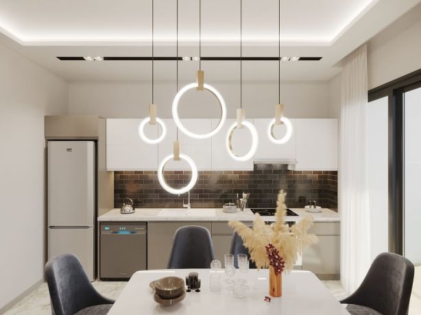 Apartments, Turkey, Alanya, Kargicak (001117) - pictures 23