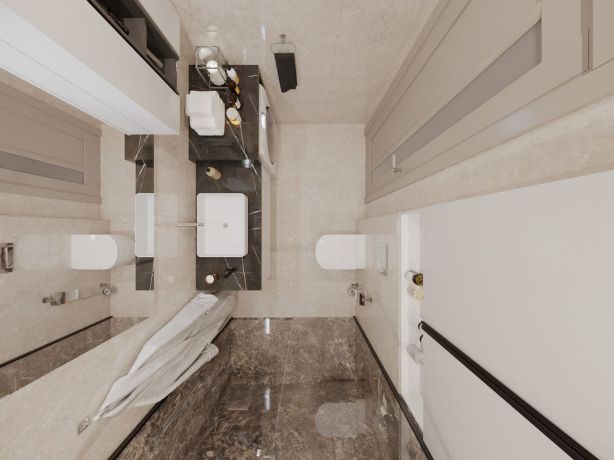 Apartments, Turkey, Alanya, Kargicak (001117) - pictures 25