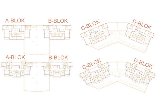 Apartments, Turkey, Alanya, Kargicak (001117) - pictures 44