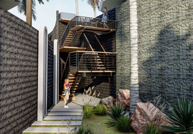 Apartments, Turkey, Alanya, Kargicak (001117) - pictures 12