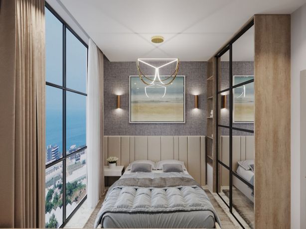 Apartments, Turkey, Alanya, Kargicak (001117) - pictures 27