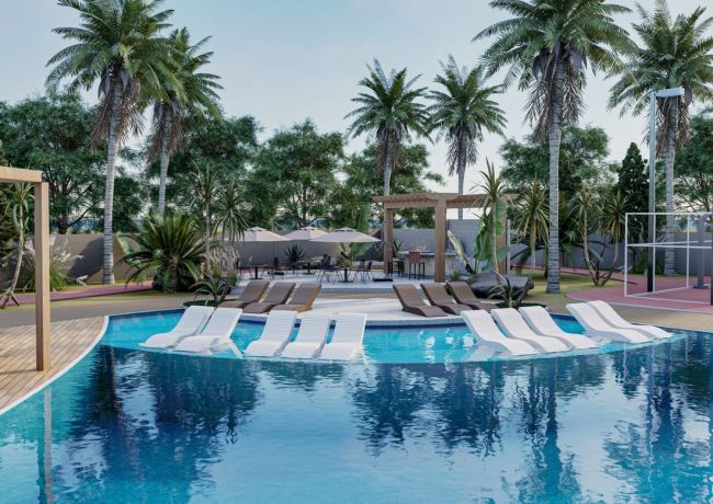 Apartments, Turkey, Alanya, Kargicak (001117) - pictures 8