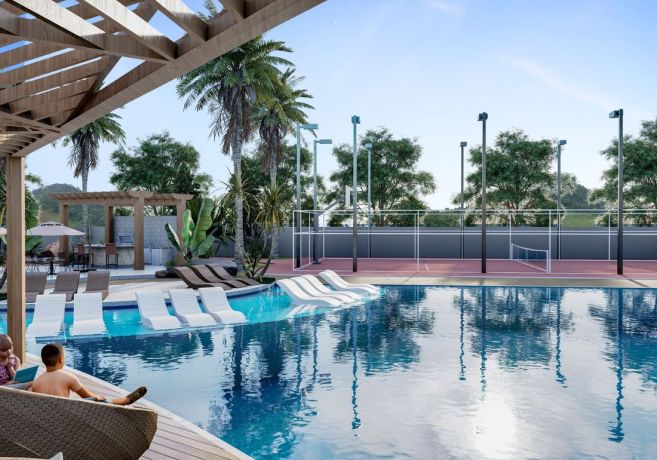 Apartments, Turkey, Alanya, Kargicak (001117) - pictures 9