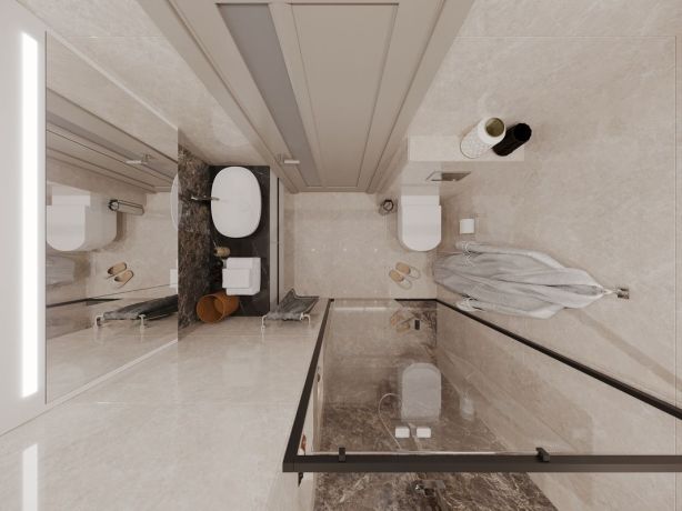 Apartments, Turkey, Alanya, Kargicak (001117) - pictures 34