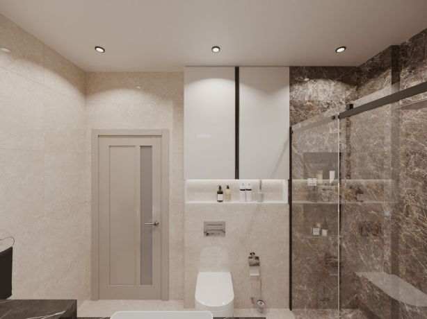 Apartments, Turkey, Alanya, Kargicak (001117) - pictures 35