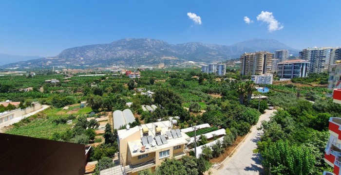 Apartments, Turkey, Alanya, Mahmutlar (004117) - pictures 19