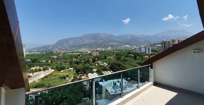 Apartments, Turkey, Alanya, Mahmutlar (004117) - pictures 23