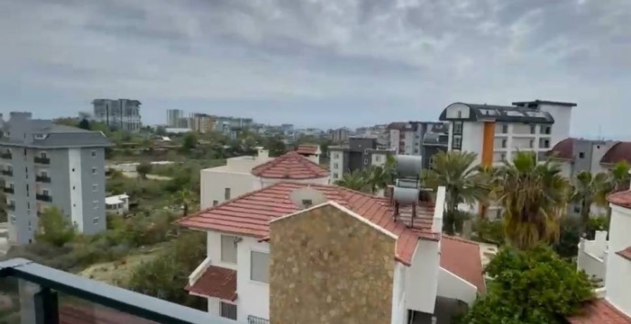 Apartments, Turkey, Alanya, Avsallar (006157) - pictures 6