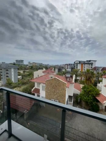 Apartments, Turkey, Alanya, Avsallar (01100) - pictures 6