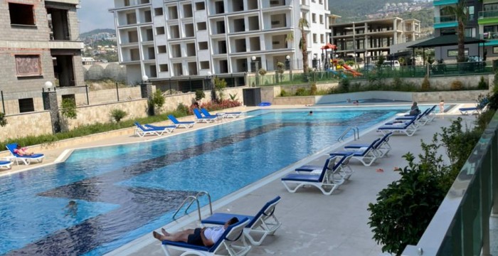 Apartments, Turkey, Alanya, Kargicak (0030005) - pictures 30