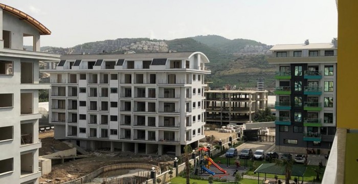 Квартиры, Турция, Алания, Каргыджак (0030005) - фото 38