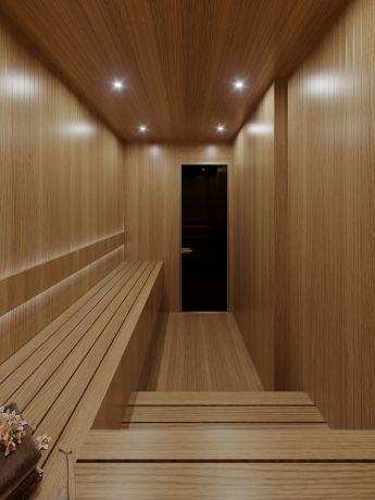 Apartments, Turkey, Alanya, Mahmutlar (016442) - pictures 29