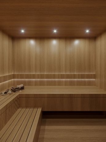 Apartments, Turkey, Alanya, Mahmutlar (016442) - pictures 32