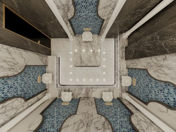 Apartments, Turkey, Alanya, Mahmutlar (016442) - pictures 34