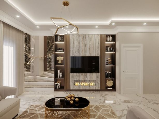 Apartments, Turkey, Alanya, Mahmutlar (016442) - pictures 15