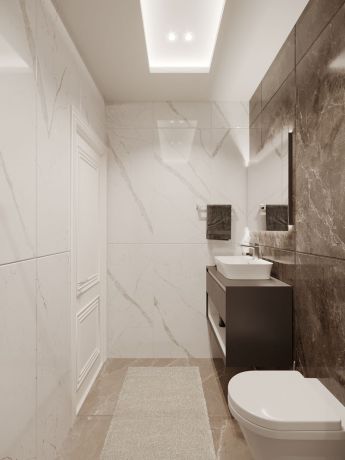 Apartments, Turkey, Alanya, Mahmutlar (016442) - pictures 17