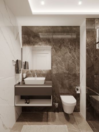 Apartments, Turkey, Alanya, Mahmutlar (016442) - pictures 18