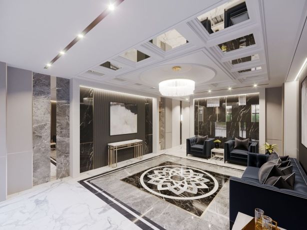 Apartments, Turkey, Alanya, Mahmutlar (016442) - pictures 38