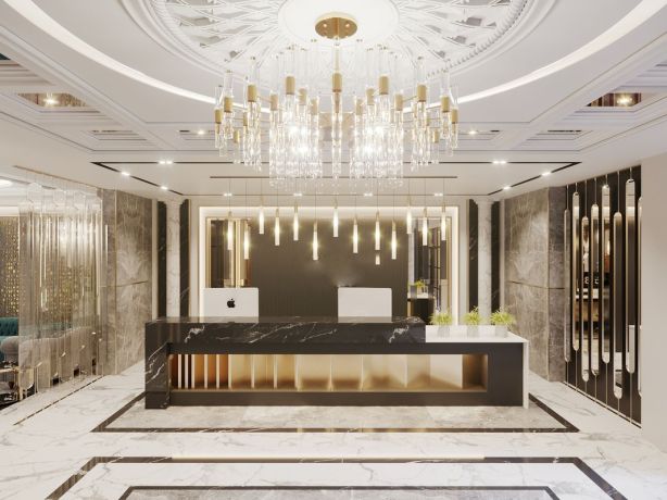 Apartments, Turkey, Alanya, Mahmutlar (016442) - pictures 39