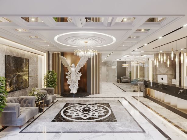 Apartments, Turkey, Alanya, Mahmutlar (016442) - pictures 41