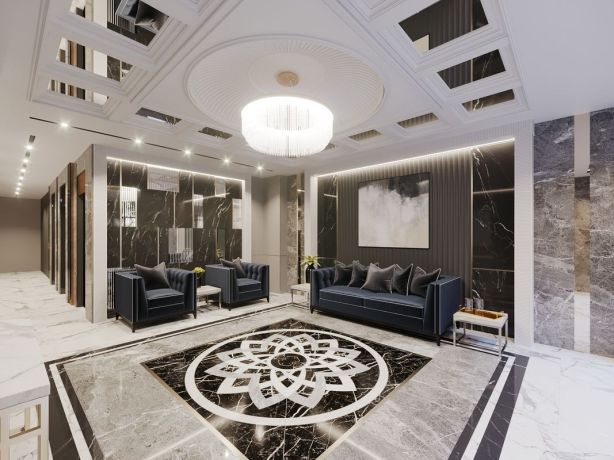 Apartments, Turkey, Alanya, Mahmutlar (016442) - pictures 43