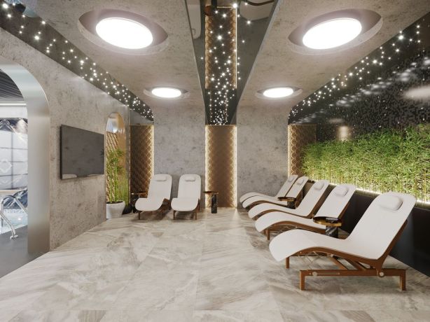 Apartments, Turkey, Alanya, Mahmutlar (016442) - pictures 44