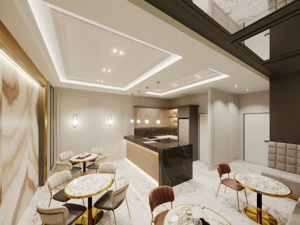 Apartments, Turkey, Alanya, Mahmutlar (016442) - pictures 45