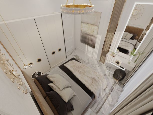 Apartments, Turkey, Alanya, Mahmutlar (016442) - pictures 27