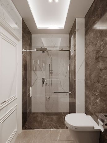 Apartments, Turkey, Alanya, Mahmutlar (016442) - pictures 28