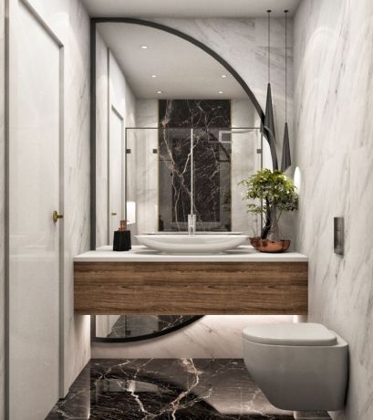 Apartments, Turkey, Alanya, Hasbahche (011390) - pictures 26