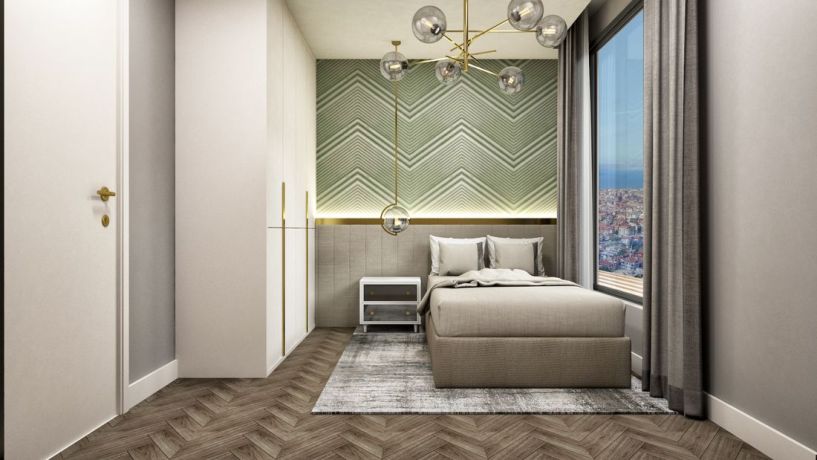 Apartments, Turkey, Alanya, Hasbahche (011390) - pictures 20