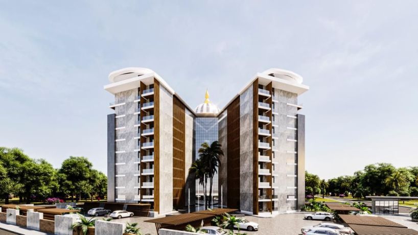 Apartments, Turkey, Alanya, Gazipasha (012473) - pictures 4